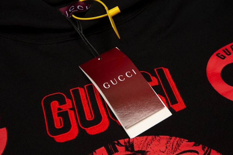 Gucci Hoodies